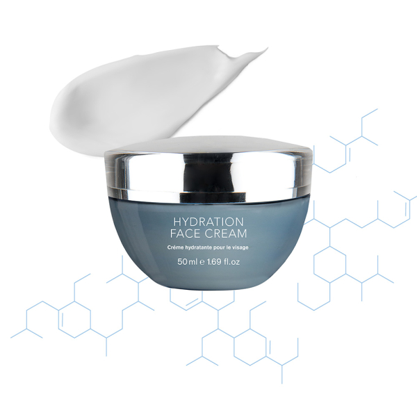 Hydration Face Cream