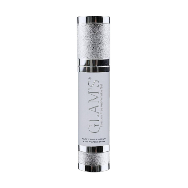 Glam's Antifalten Serum