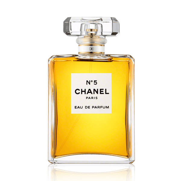 N°5 Eau de Parfum Verre