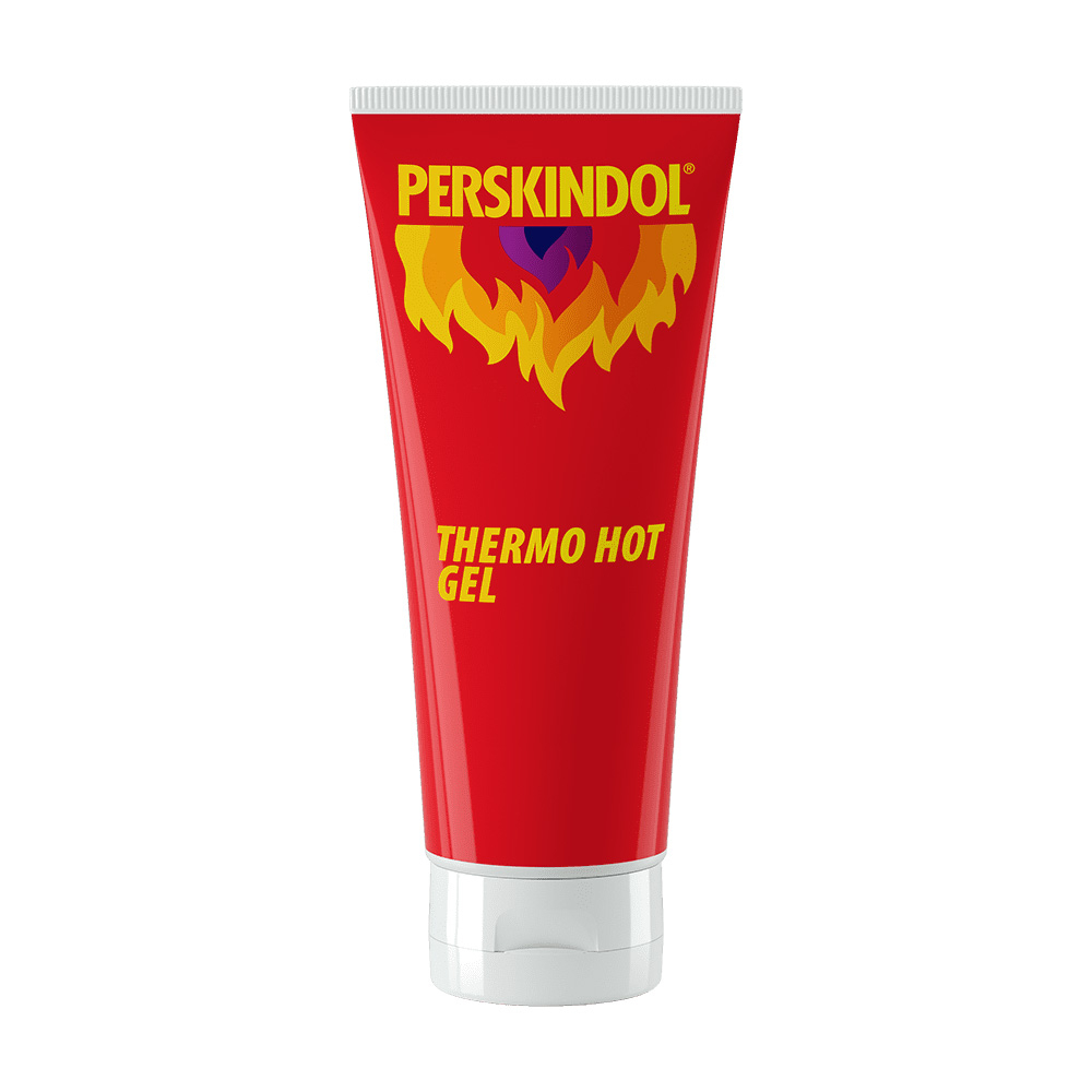 Thermo Hot Gel