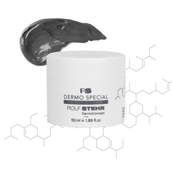 Dermo Special Enzymatic Detox Mask