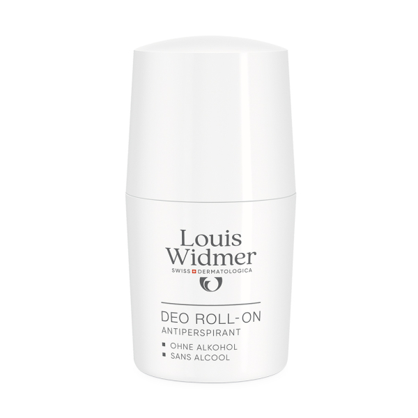 Deo Roll-on Antiperspirant