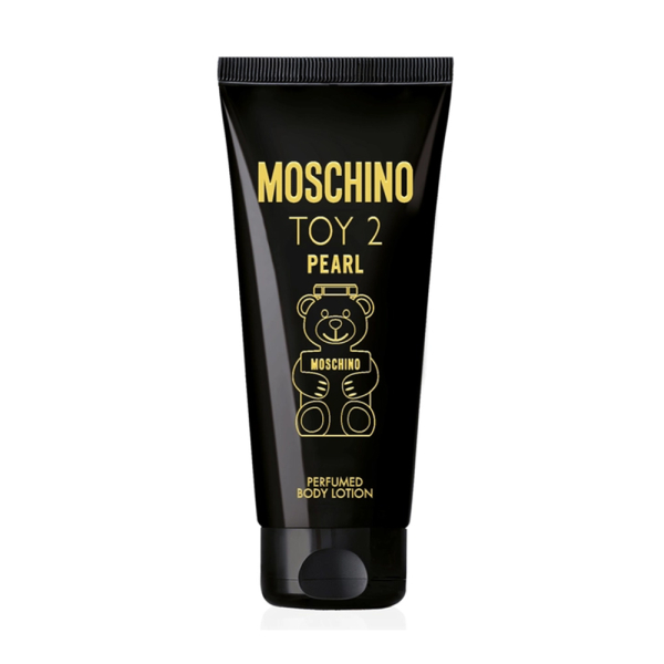 Toy 2 Pearl Perfumed Body Lotion