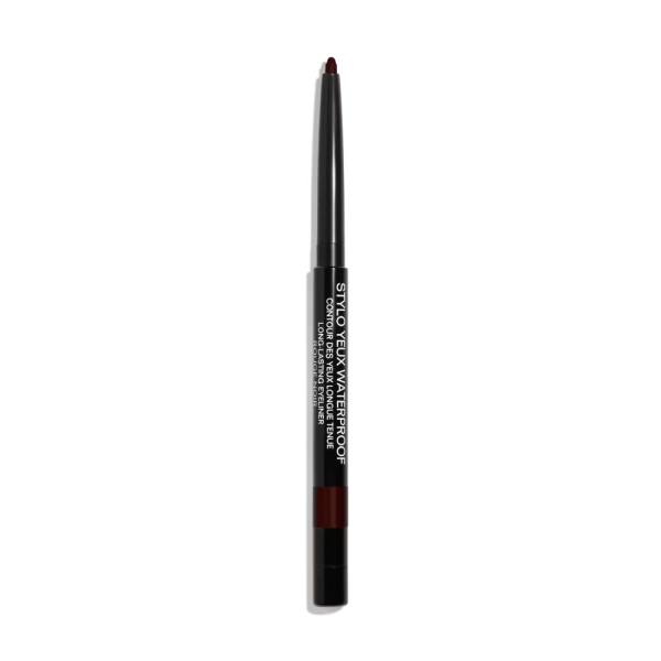Stylo Yeux Waterproof Eyeliner 67 Rouge Noir