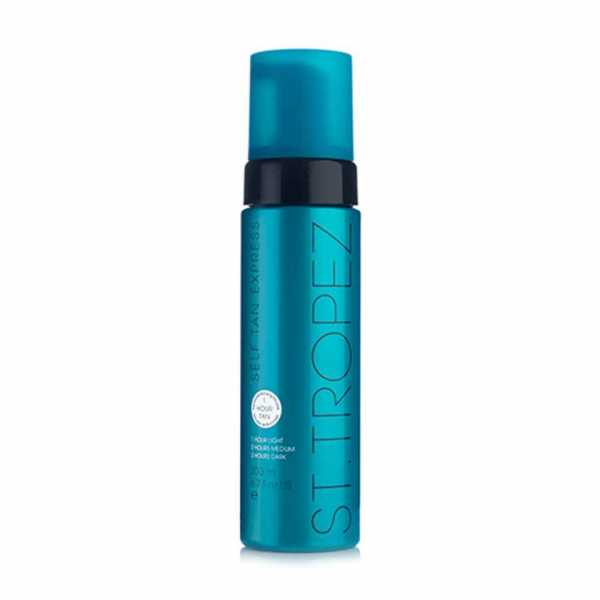 Self Tan Express Bronzing Mousse