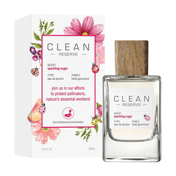 Sparkling Sugar Eau de Parfum