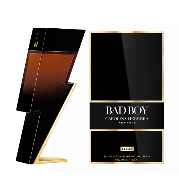 Bad Boy Eau de Parfum Elixir