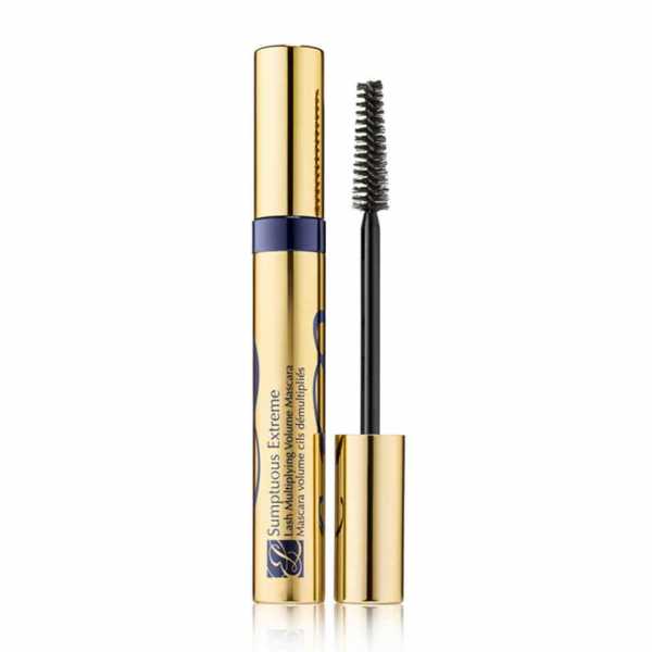 Sumptuous Extreme Mascara Black