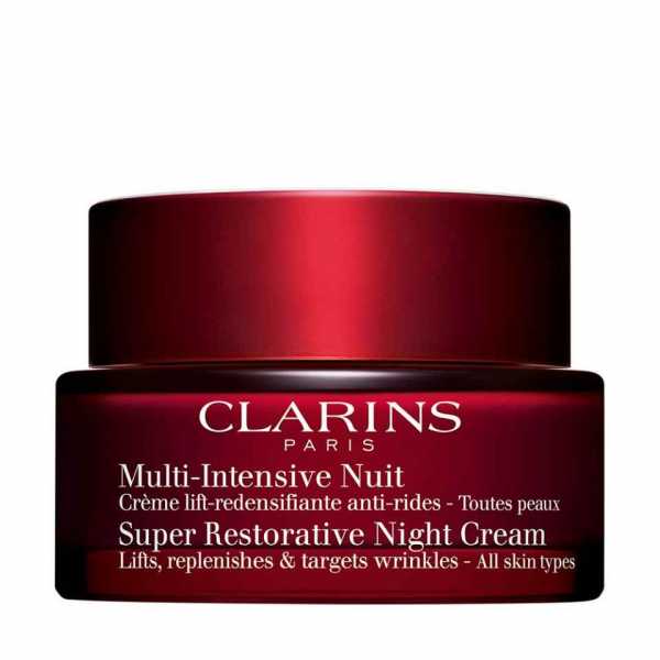 Multi-Intensive Creme Nuit