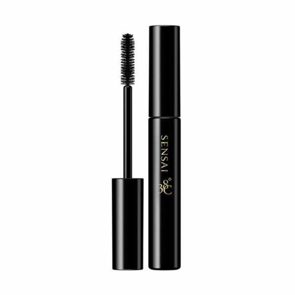 Mascara 38°C Separating & Lengthening Black