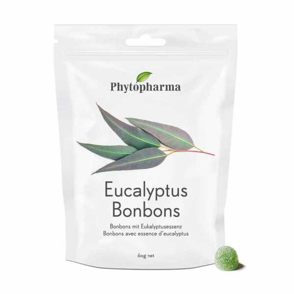 Eucalyptus Bonbons