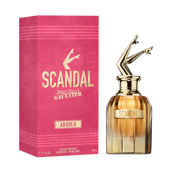 Scandal Absolu Eau de Parfum