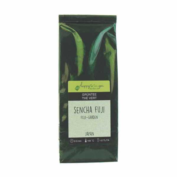 Grüntee Sencha Fuji