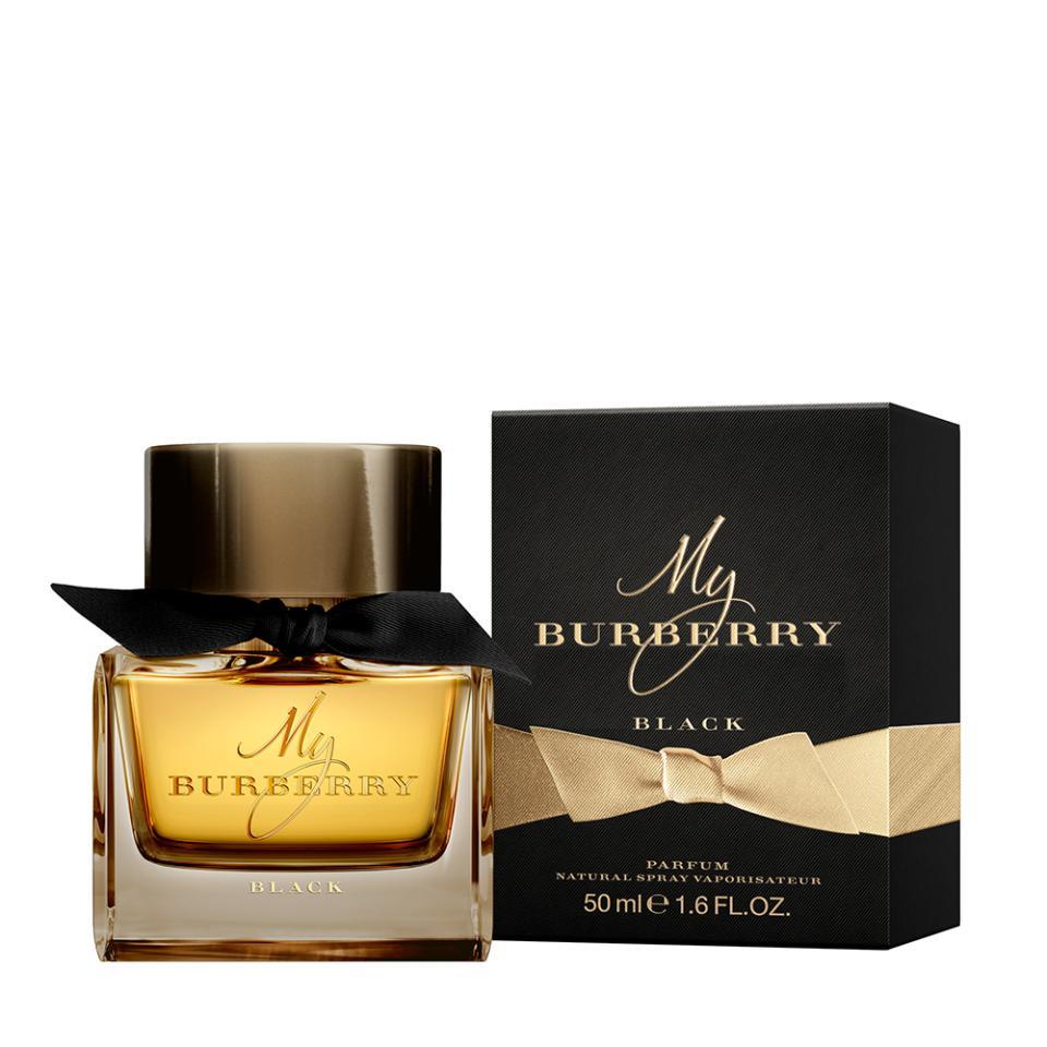 My Burberry Black Eau de Parfum