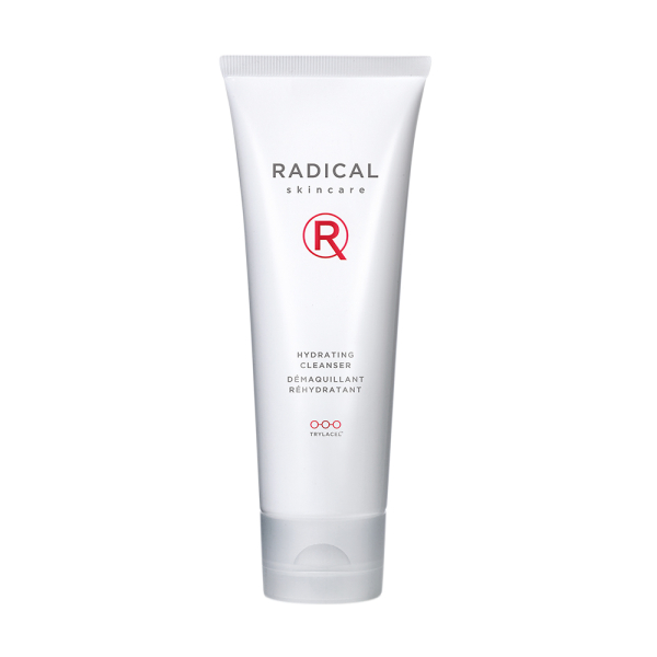 Hydrating Cleanser