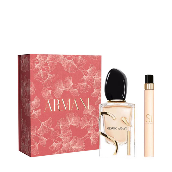 Sì Eau de Parfum Set