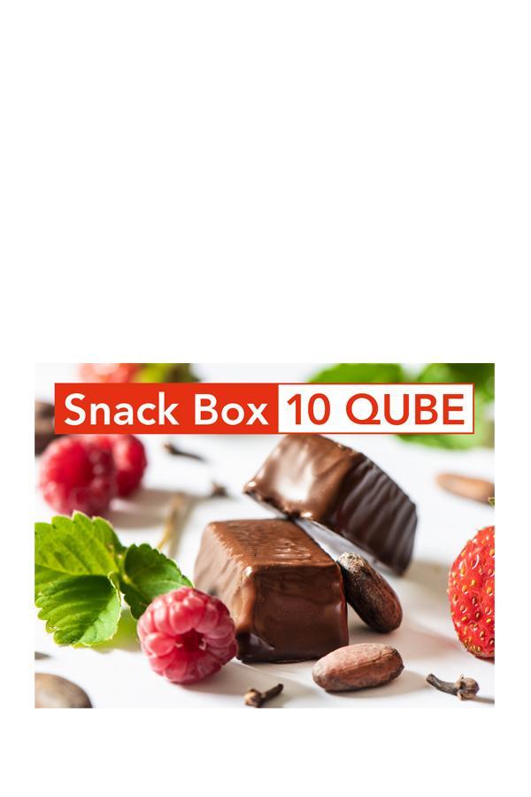 Loro Snack Box