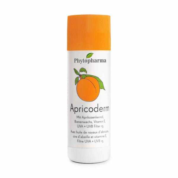 Apricoderm Stick