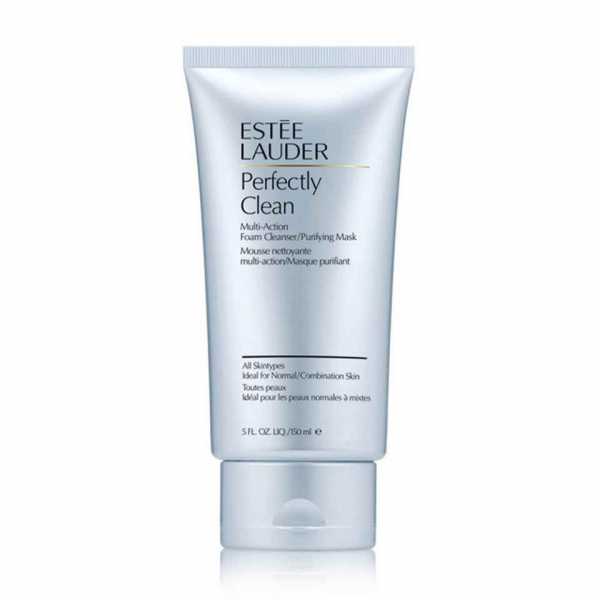 Perfectly Clean Multi-Action Foam Cleanser