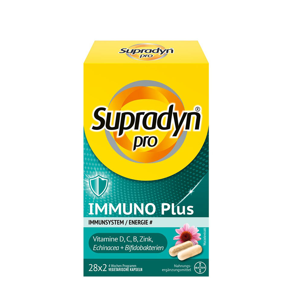 Pro Immuno Plus