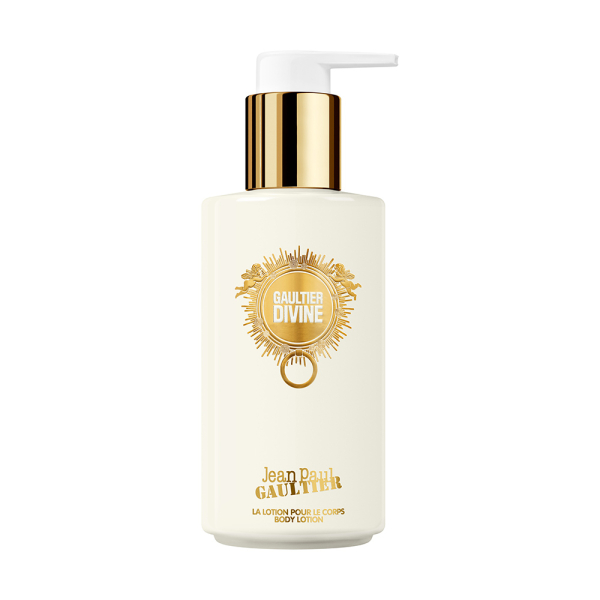 Divine Body Lotion