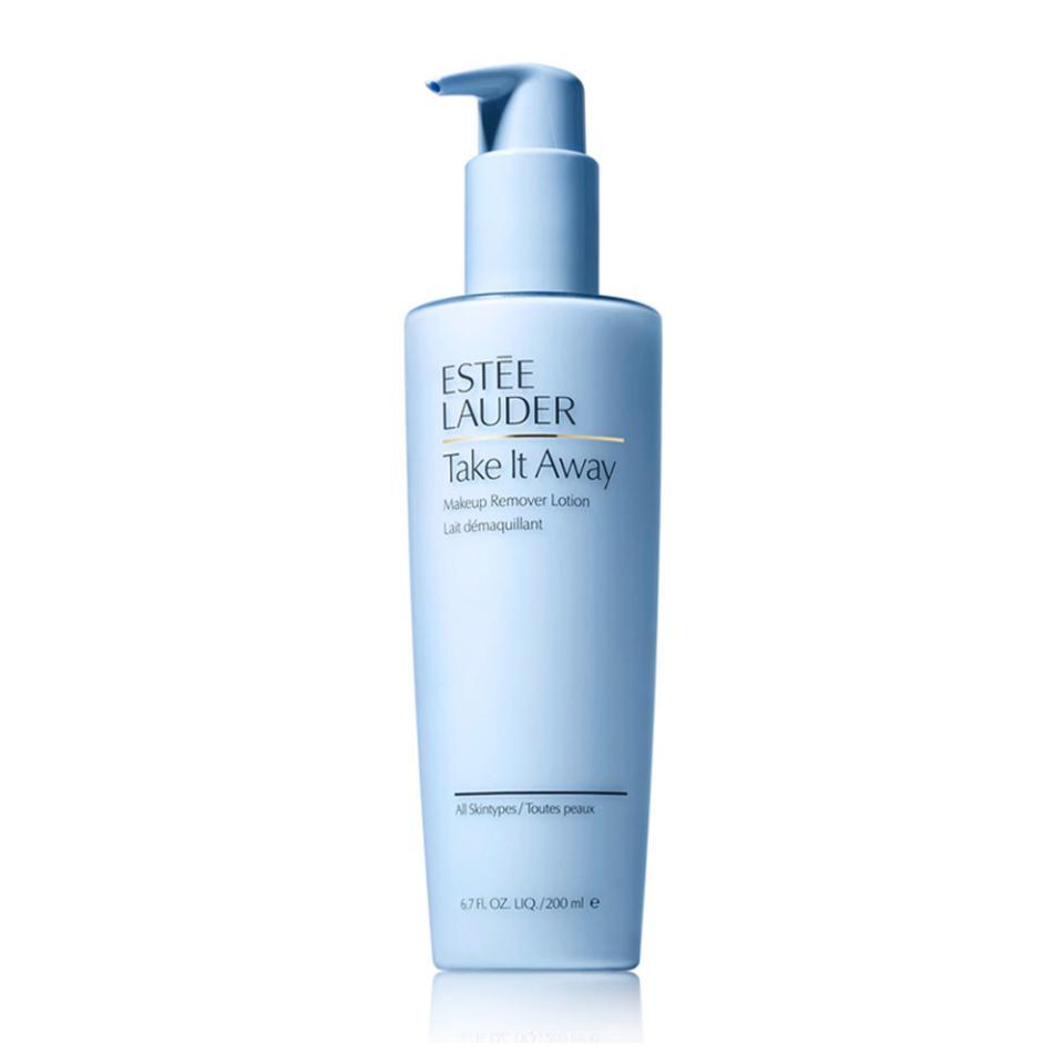 Take it Away Make-Up Remover Lotion