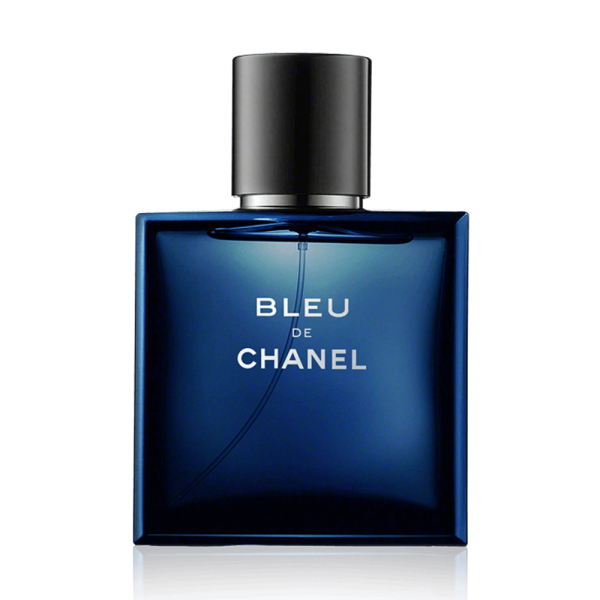 Bleu de Chanel Eau de Parfum