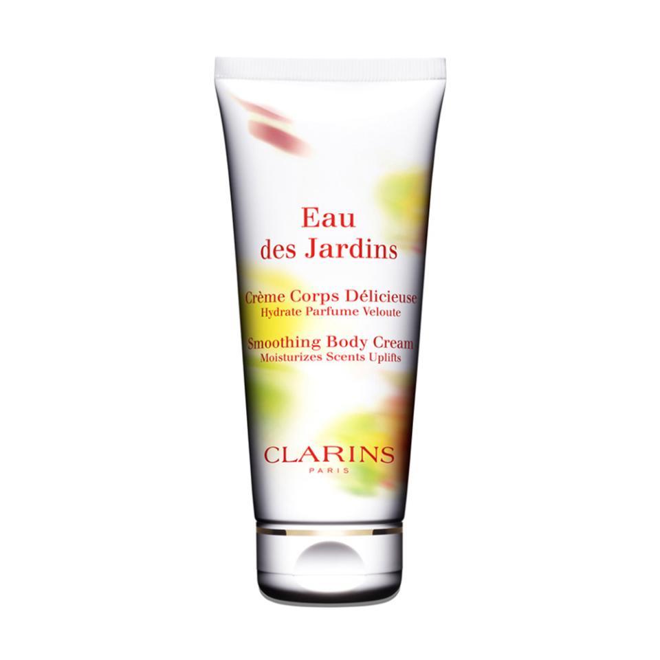 Eau des Jardins Crème Corps Délicieuse