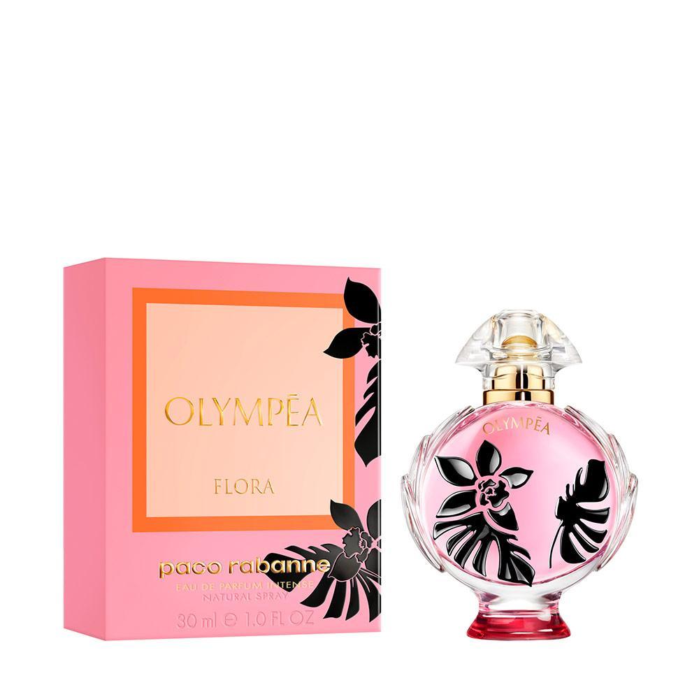 Olympéa Flora Eau de Parfum