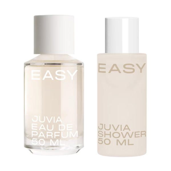 Juvia Easy Eau de Parfum Travel Set