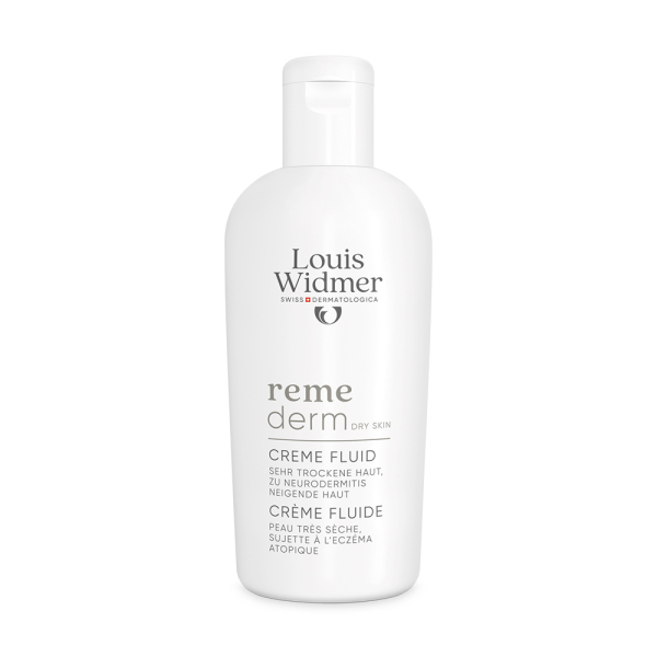 Remederm Creme Fluid