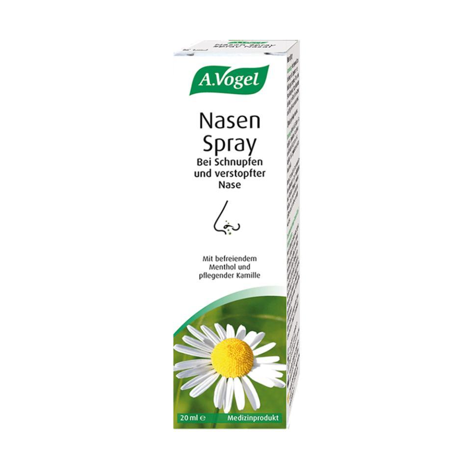 Nasen Spray