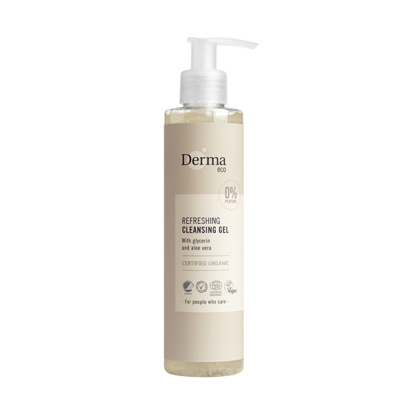 Eco Refreshing Cleansing Gel