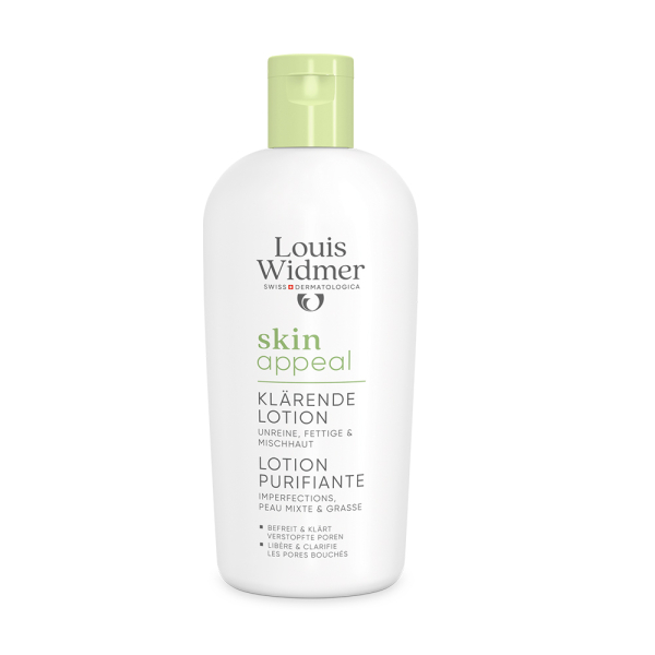Skin Appeal Klärende Lotion
