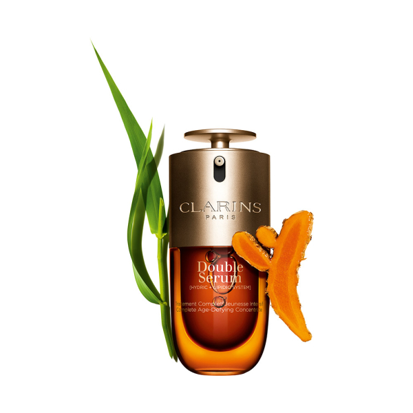 Double Serum 9
