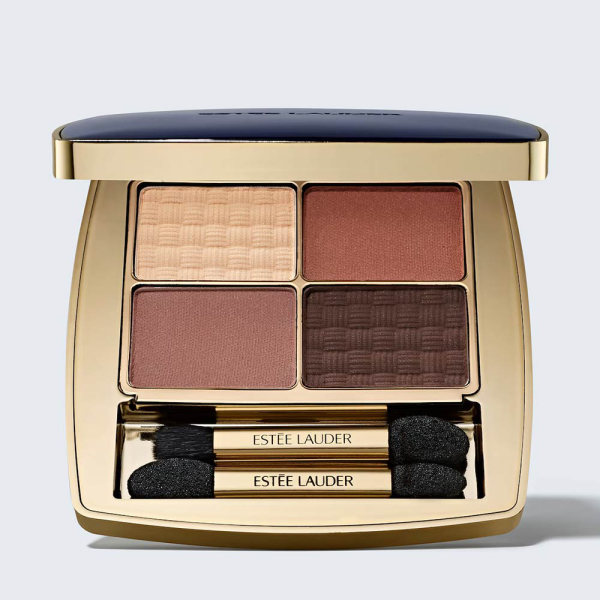 Essential Eyeshadow Quad Gallery Hop