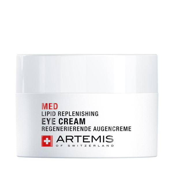 Med Lipid Replenishing Eye Cream