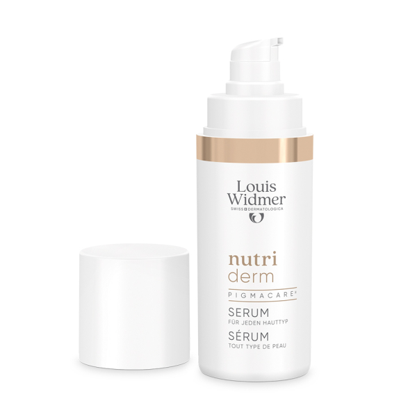 Nutriderm Pigmacare Serum