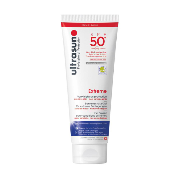 Sun Extreme SPF50+