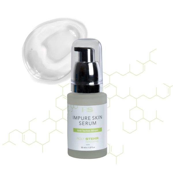 Impure Skin Serum