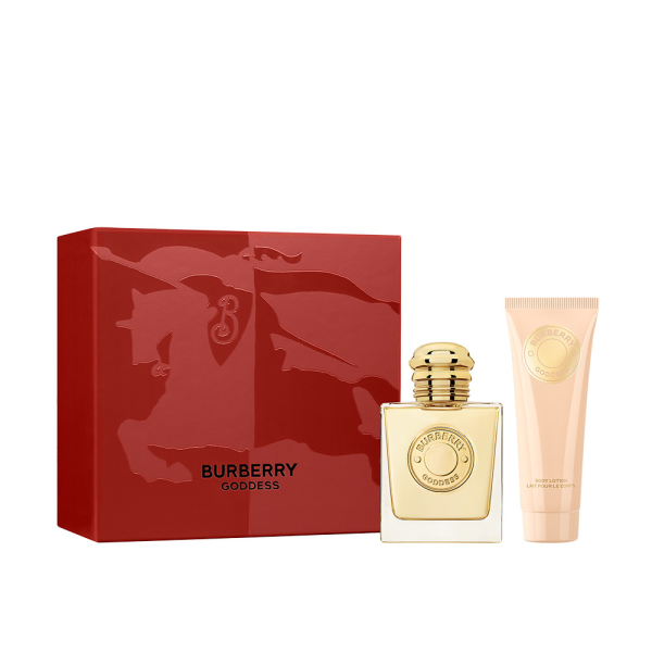 Goddess Eau de Parfum Geschenkset