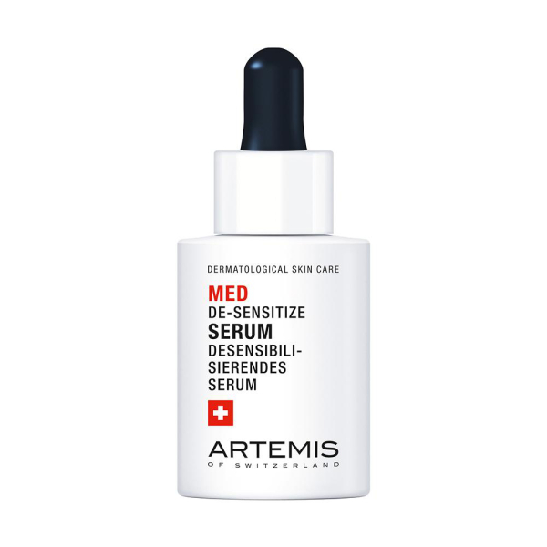 Med De-Sensitize Serum