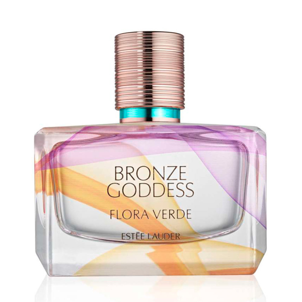 Bronze Goddess Flora Verde Eau de Parfum