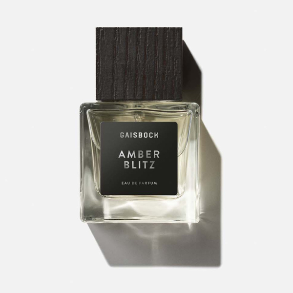 Parfüm Amber Blitz