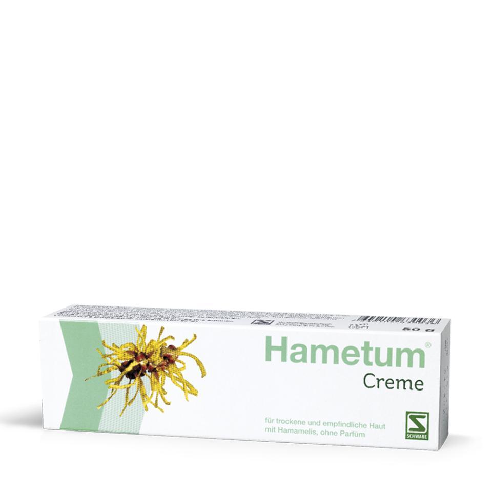 Hametum Creme