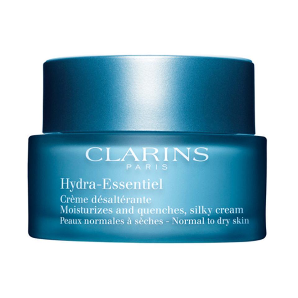 Hydra Essentiel Crème Peaux normales à sèches