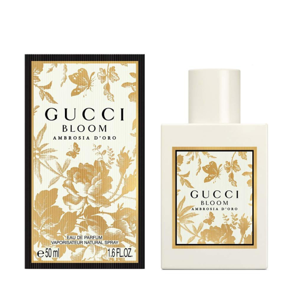 Bloom Ambrosia d'Oro Eau de Parfum