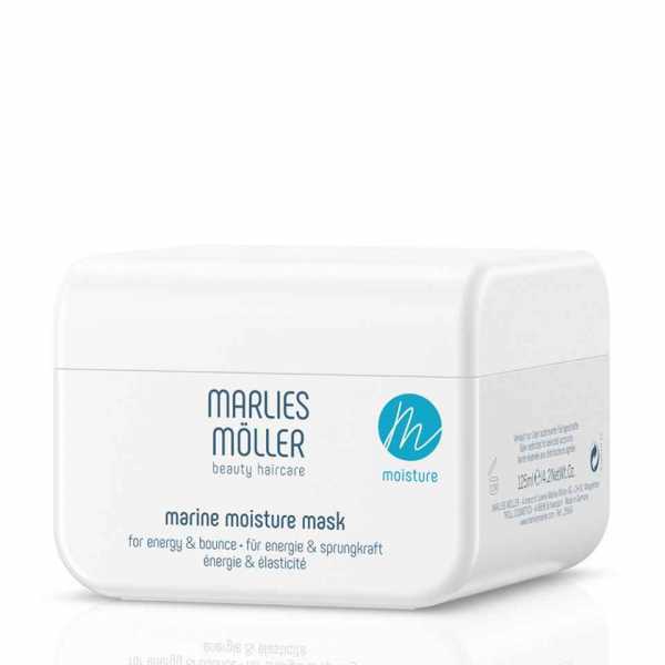 Marine Moisture Mask