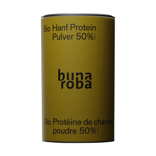 Bio Hanf Protein