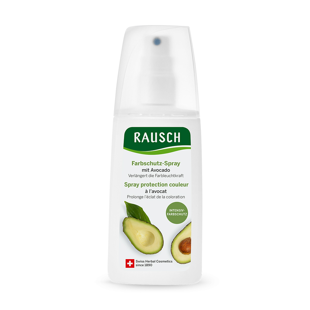 Farbschutz Spray Avocado